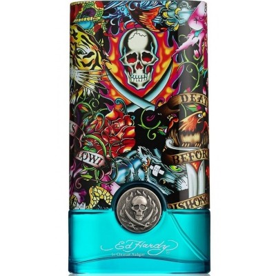 Духи Ed Hardy Hearts & Daggers Духи Ed Hardy Hearts & Daggers