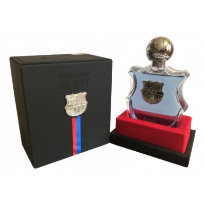 FC Barcelona Glory