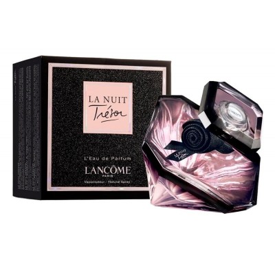Lancome La Nuit Tresor Eau de Parfum
