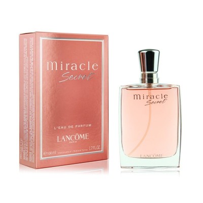 Lancome Miracle Secret Lancome Miracle Secret