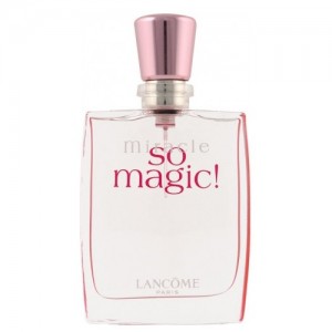 Lancome Miracle So Magic