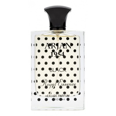 Norana Perfumes Arjan 1954 Black Norana Perfumes Arjan 1954 Black