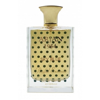 Norana Perfumes Arjan 1954 Sky Blue Norana Perfumes Arjan 1954 Sky Blue