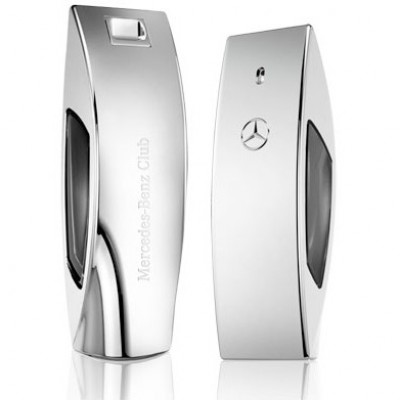 Духи Mercedes Benz Club - Мерседес Бенц Клуб Духи Mercedes Benz Club - Мерседес Бенц Клуб