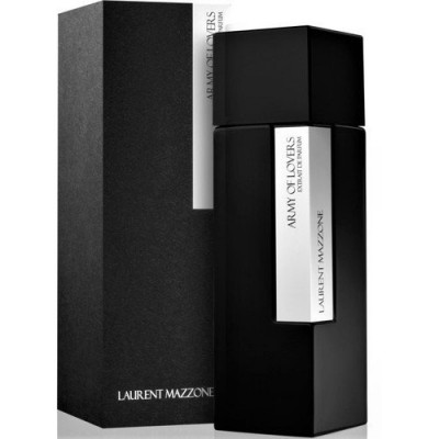 LM Parfums Army Of Lovers Extrait de Parfum