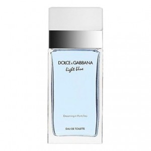 Dolce & Gabbana Light Blue Dreaming in Portofino