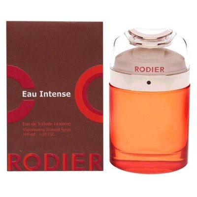 Духи Rodier Eau Intense Духи Rodier Eau Intense