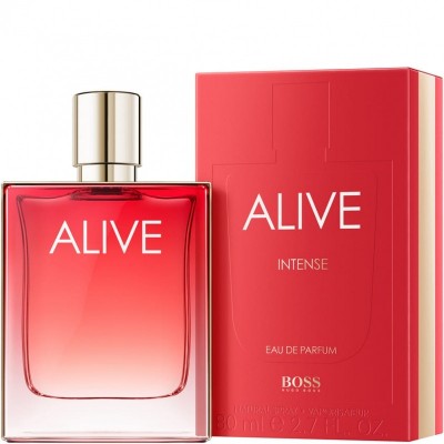Духи Hugo Boss Alive Intense - Хуго Босс Аливе Интенс Духи Hugo Boss Alive Intense - Хуго Босс Аливе Интенс