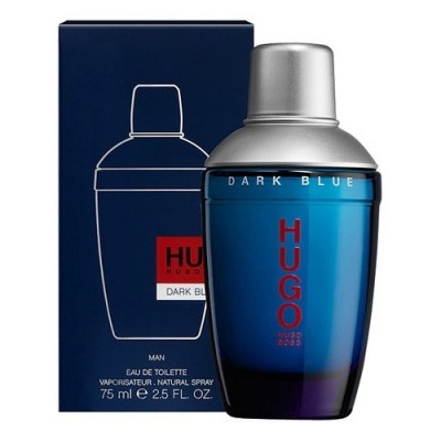 Духи Hugo Boss Dark Blue - Хуго Босс Дарк Блю Духи Hugo Boss Dark Blue - Хуго Босс Дарк Блю