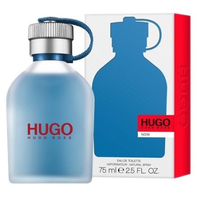 Духи Hugo Boss Hugo Now - Хуго Босс Хуго Ноу Духи Hugo Boss Hugo Now - Хуго Босс Хуго Ноу