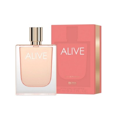 Духи Hugo Boss Alive Eau de Parfum - Хуго Босс Аливе парфюм