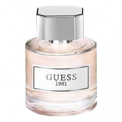 Духи Guess 1981 Духи Guess 1981