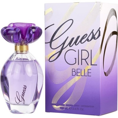 Guess Girl Belle Guess Girl Belle