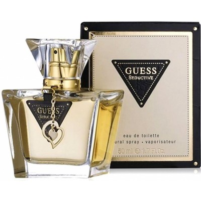 Guess Seductive Guess Seductive