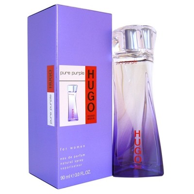 Духи Hugo Boss Hugo Purple - Хуго Босс Пуре Пурпле