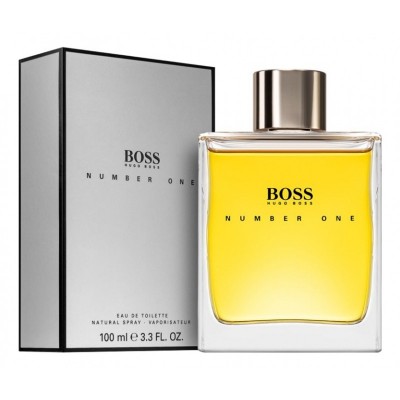 Духи Hugo Boss №1 - Хуго Босс №1