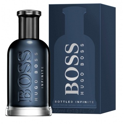 Духи Hugo Boss Bottled Infinite - Хуго Босс Ботлед Инфинити Духи Hugo Boss Bottled Infinite - Хуго Босс Ботлед Инфинити