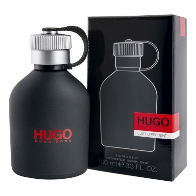 Духи Hugo Boss Just Different - Хуго Босс Джаст Дифферент Духи Hugo Boss Just Different - Хуго Босс Джаст Дифферент
