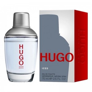 Hugo Boss Iced