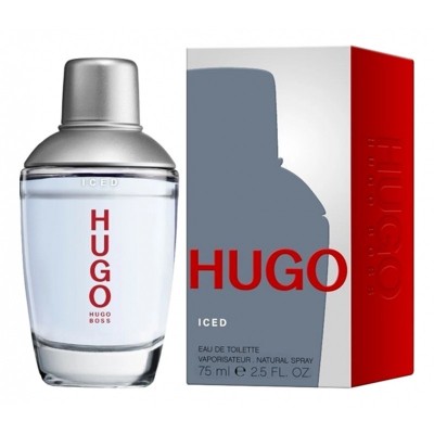 Духи Hugo Boss Iced - Хуго Босс Айсед