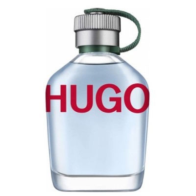 Духи Hugo Boss Hugo Man 2021 - Хуго Босс Хуго мен 2021