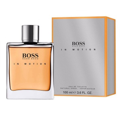 Духи Hugo Boss In Motion 2022 - Хьюго Босс ин Моушен 2022 Духи Hugo Boss In Motion 2022 - Хьюго Босс ин Моушен 2022