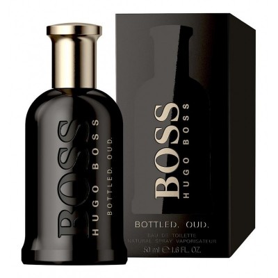 Духи Hugo Boss Bottled Oud - Хуго Босс Боттлед Уд