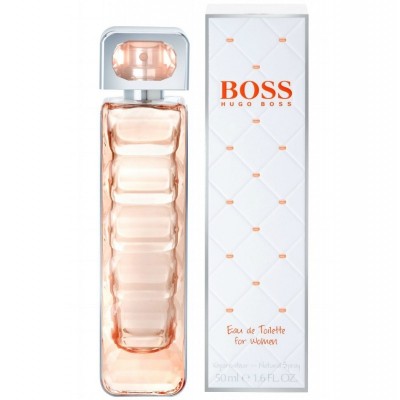 Духи Hugo Boss Orange Woman - Хуго Босс Оранж для женщин