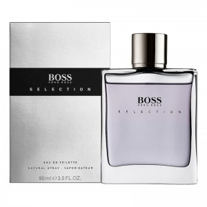 Hugo Boss Selection