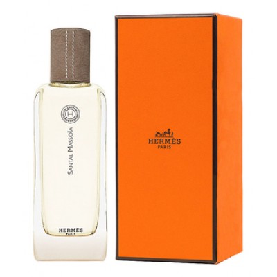 Hermes Hermessence Santal Massoia Hermes Hermessence Santal Massoia