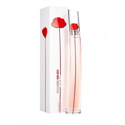 Kenzo Flower by Eau de Vie