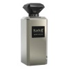 Korloff Paris Silver Wood