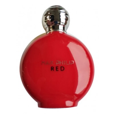Max Philip Red Max Philip Red