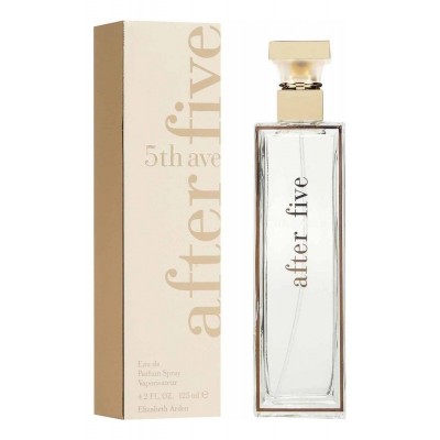 Elizabeth Arden 5-th Avenue After Five Elizabeth Arden 5-th Avenue After Five