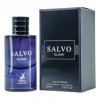 Maison Alhambra Salvo Elixir (по мотивам Christian Dior Sauvage Elixir) Maison Alhambra Salvo Elixir (по мотивам Christian Dior Sauvage Elixir)