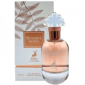 Maison Alhambra Sunset Rose