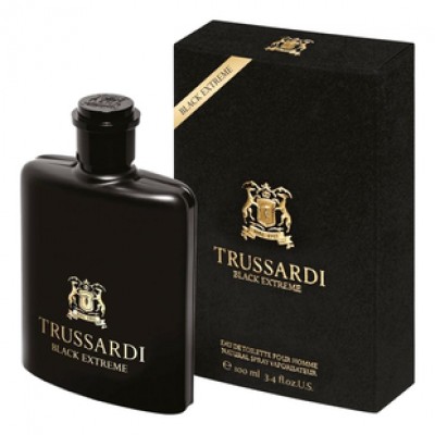 Trussardi Black Extreme Trussardi Black Extreme