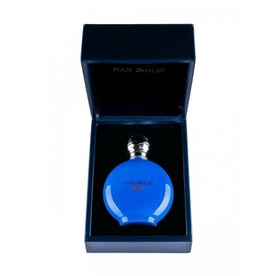 Max Philip Blue