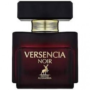Maison Alhambra Versencia Noir