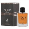 Духи Maison Alhambra Your Touch (аналог Giorgio Armani Emporio Stronger With You) Духи Maison Alhambra Your Touch (аналог Giorgio Armani Emporio Stronger With You)