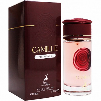 Духи Maison Alhambra Camille - Мейсон Альхамбра Камилле