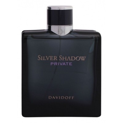 Духи Davidoff Silver Shadow Private - Давидофф Силвер Шедоу Приват Духи Davidoff Silver Shadow Private - Давидофф Силвер Шедоу Приват