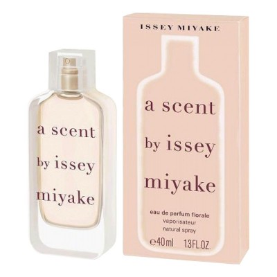 Issey Miyake A Scent by Issey Miyake Florale Issey Miyake A Scent by Issey Miyake Florale