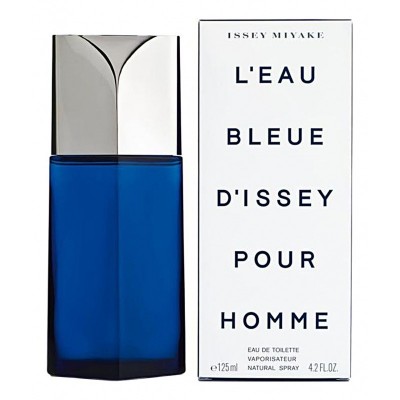 Issey Miyake L'Eau Bleue d'Issey Issey Miyake L'Eau Bleue d'Issey