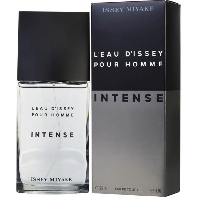 Issey Miyake L'Eau d'Issey Intense