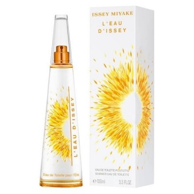 Issey Miyake L'Eau d'Issey Summer Issey Miyake L'Eau d'Issey Summer