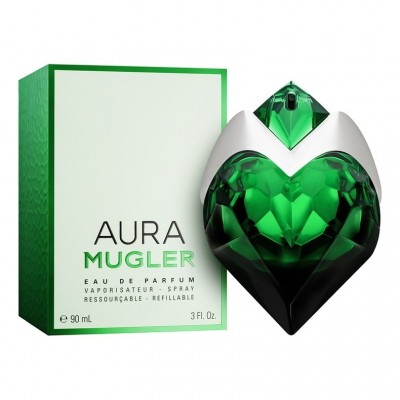 Mugler Aura Mugler