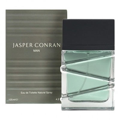 Духи Jasper Conran Man - Джаспер Конран для мужчин Духи Jasper Conran Man - Джаспер Конран для мужчин
