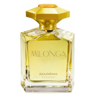 Духи Diadema Exclusif Milonga - Диадема Эксклюзив Милонга Духи Diadema Exclusif Milonga - Диадема Эксклюзив Милонга