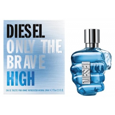 Diesel Only The Brave High